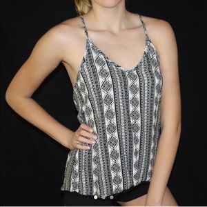 Beautiful Full Tilt Tank